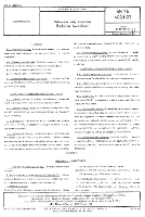 Odlewnicze masy formierskie - Badanie twardości BN-76/4024-07 - Dyrcz, Barbara
