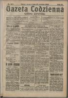 Gazeta Toruńska 1916, R. 52 nr 290