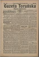 Gazeta Toruńska 1915, R. 51 nr 109