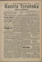 Gazeta Toruńska 1915, R. 51 nr 161