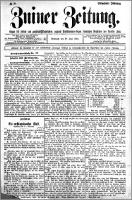 Zniner Zeitung 1904.06.29 R.17 nr 50
