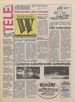 Wiadomości Oławskie, 1995, nr 46 (136)