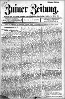 Zniner Zeitung 1904.06.11 R.17 nr 45