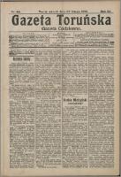 Gazeta Toruńska 1914, R. 50 nr 44