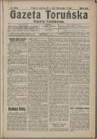 Gazeta Toruńska 1914, R. 50 nr 256