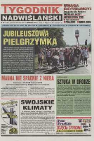 Tygodnik Nadwiślański. 2003, nr 32