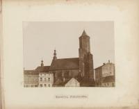 Gleiwitz, Pfarrkirche
