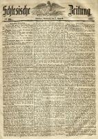 Schlesische Zeitung, 1850, No. 204
