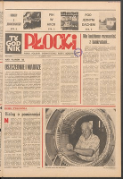 Tygodnik Płocki. 1982 nr 19 (27 VI)