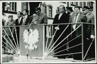 Obchody uchwalenia Konstytucji 3 maja 1993 - Modzelewski, Marian. Fot.