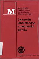 Ćwiczenia laboratoryjne z mechaniki płynów - Bidziński, Janusz