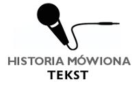 Kryjówka w getcie - Mira Krum-Ledowski - fragment relacji świadka historii [TEKST] - Krum-Ledowski, Mira (1937- )