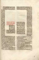Constitutiones - Klemens V (papież ; 1265-1314)