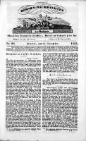 Börsen-Nachrichten der Ost-See : allgemeines Journal für Schiffahrt, Handel und Industrie jeder Art. 1835 Nr. 29