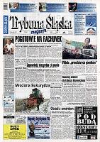 Trybuna Śląska, 1999, nr 12