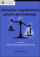 Utwór naukowy jako przedmiot ochrony autorskoprawnej - Górnicz-Mulcahy, Agnieszka