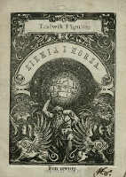 Ziemia i morza czyli Opis fizyki kuli ziemskiej. T. 4 - Figuier, Louis (1819–1894)