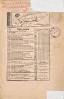 Heimatkalender für den Kreis Lauenburg i. Pom. für das Jahr 1941