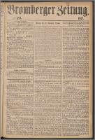 Bromberger Zeitung, 1872, nr 281