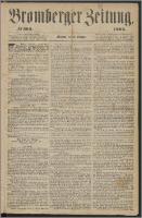 Bromberger Zeitung, 1865, nr 304