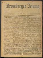 Bromberger Zeitung, 1894, nr 230