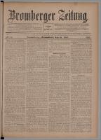 Bromberger Zeitung, 1903, nr 114