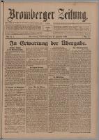 Bromberger Zeitung, 1920, nr 11