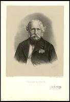 Teodor Narbutt - Fajans, Maksymilian (1827-1890)