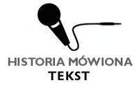 Żydzi w Lublinie - Teresa Szmigielska - fragment relacji świadka historii [TEKST] - Szmigielska, Teresa (1927- )