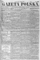 Gazeta Polska 1863 II, No 82