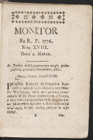 Monitor. 1776, nr 18