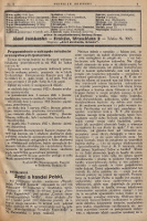 Przegląd Kupiecki : [organ Krakowskiego Stowarzyszenia Kupców. 1922], nr 21