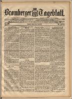 Bromberger Tageblatt. J. 16, 1892, nr 133
