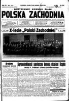 Polska Zachodnia (Katowice 1926) 1936-12-02 R.11 nr 331