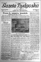 Gazeta Bydgoska 1932.01.09 R.11 nr 6