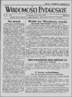 Wiadomości Bydgoskie 1945.02.26 R.1 nr 24