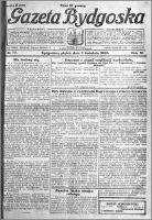 Gazeta Bydgoska 1925.04.03 R.4 nr 77