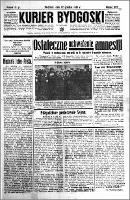 Kurjer Bydgoski 1935.12.22 R.14 nr 297