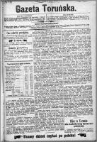 Gazeta Toruńska 1891, R. 25 nr 146