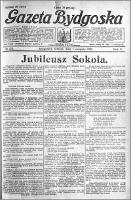 Gazeta Bydgoska 1926.08.03 R.5 nr 175