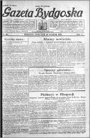 Gazeta Bydgoska 1926.09.15 R.5 nr 212