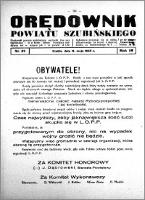 Orędownik powiatu Szubińskiego 1935.05.11 R.16 nr 37