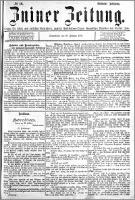 Zniner Zeitung 1894.02.24 R.7 nr 16