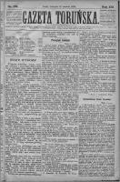 Gazeta Toruńska 1878, R. 12 nr 135