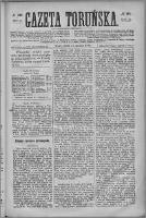 Gazeta Toruńska 1876, R. 10 nr 193