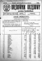 Orędownik Urzędowy powiatu Szubińskiego 1926.09.18 R.7 nr 75