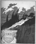 Chimera. Czasopismo poświęcone sztuce i literaturze. 1902 T.6 z.17