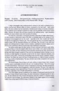 Book review: Wiesław Osiński, Antropomotoryka (Antropomotorics). Wydawnictwo AWF Poznań, Seria Podręczniki, nr 49, 2000. rev. by Janusz Maciaszek