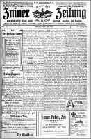 Zniner Zeitung 1912.06.29 R. 25 nr 43