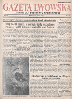 Gazeta Lwowska : dziennik dla Dystryktu Galicyjskiego. 1942, nr 70